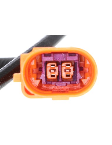 Sonde Température Gaz Audi A3 TT Seat ALTEA LEON TOLEDO Skoda OCTAVIA SUPERB (05-)