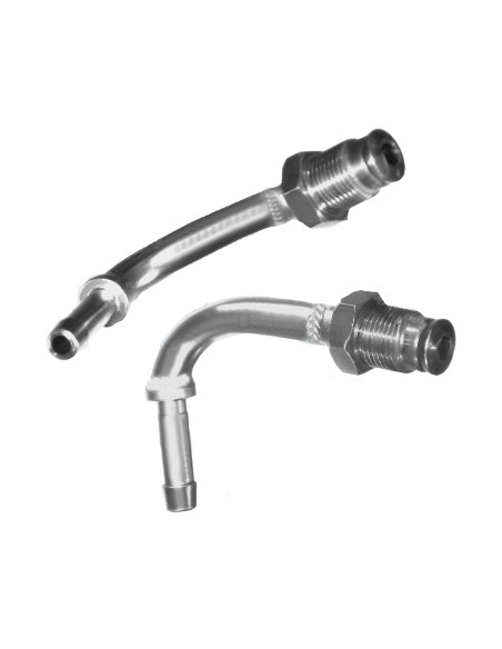 Tuyau de pression FAP AVANT Renault LAGUNA 2.0 Dci (07-12) EURO 4