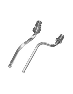 Tuyau de pression FAP avant JAGUAR XJ 2.7 TD (05-09) EURO 4