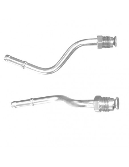 Tuyau de pression FAP avant HONDA CIVIC 2.2 CDTi (05-11) EURO 4