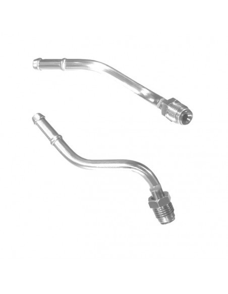 Tuyau de pression FAP avant HONDA CR-V 2.2i-CTDi  (07-10) EURO 4