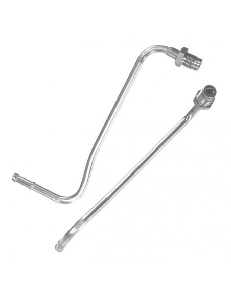 Tuyau de pression FAP avant C8 DISPATCH JUMPY SCUDO 807 EXPERT (10-) EURO 5 Tuyau de pression FAP avant C8 DISPATCH JUMPY SCUDO 807 EXPERT (10-) EURO 5