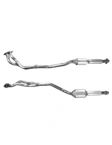 Catalyseur BMW 316i 1.6i et 318i 1.8i (90-94) Catalyseur BMW 316i 1.6i et 318i 1.8i (90-94)
