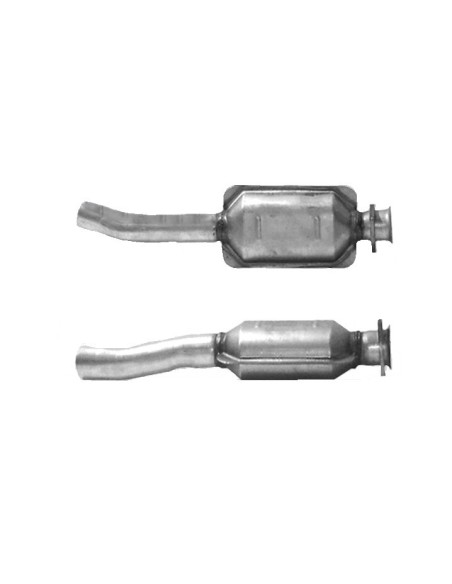 Catalyseur VOLVO 940 2.4TD (91-97)