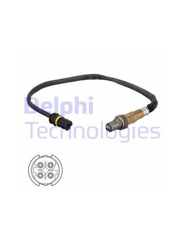 Lot 2 Sondes Lambda BMW (05-13)