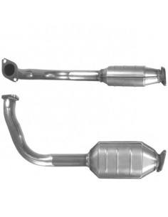 Catalyseur Kia SORENTO 2.5 CRDi TD (03-07)