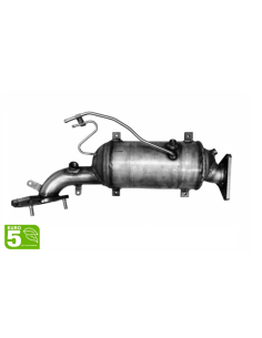 FAP - Catalyseur + Filtre à Particules Subaru FORESTER IMPREZA 2.0 D AWD (11-16) EURO 5