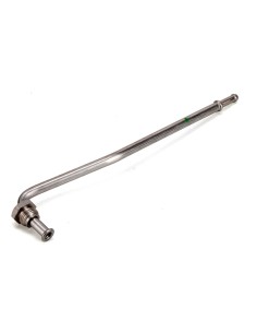 Tuyau de pression FAP avant 308 3008 5008 RIFTER PARTNER 1.6 Blue HDI (13-) EURO 6