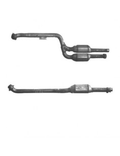 Catalyseur Mercedes E270 2.7 Cdi et E320 3.2 Cdi (99-03)