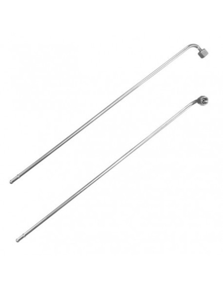 Tuyau de pression FAP arrière FORD TOURNEO TRANSIT 1.8 TDci (08-12) EURO 4