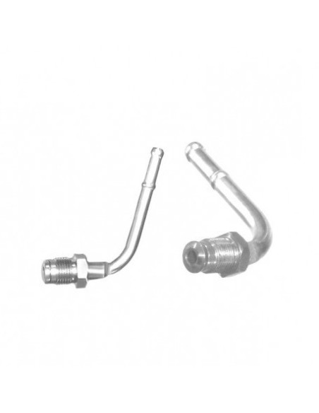 Tuyau de pression FAP avant Citroën C-CROSSER Peugeot 4007 2.2 HDI (10-12) EURO 5