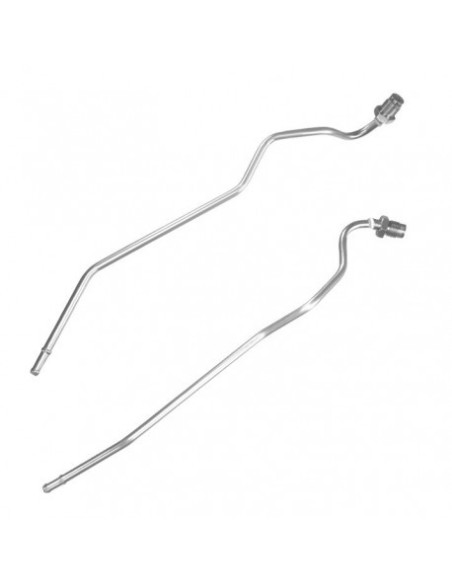 Tuyau de pression FAP avant Citroën C5 Peugeot 407 508 2.0 HDI (10-) EURO 5 Tuyau de pression FAP avant Citroën C5 Peugeot 407 508 2.0 HDI (10-) EURO 5