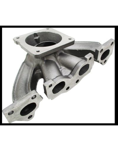 Collecteur d'échappement Peugeot PARTNER 206 207 307 1007 (96-15)