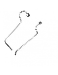 Tuyau de pression FAP avant Mercedes E280 E300 E320 CLS320 CLS350 3.0 Cdi (05-10) EURO 4