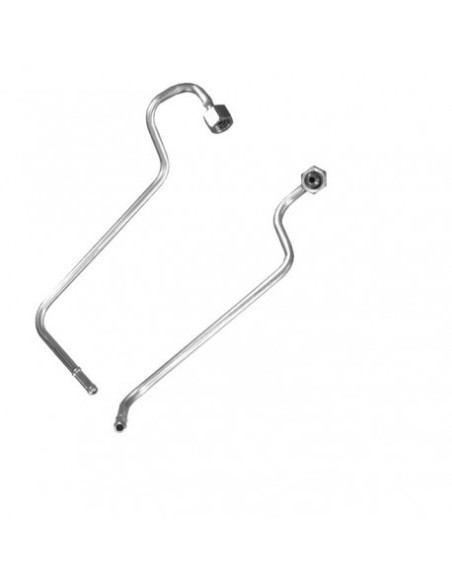 Tuyau de pression FAP avant Mercedes E280 E300 E320 CLS320 CLS350 3.0 Cdi (05-10) EURO 4