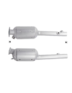 FAP - Filtre à Particules Renault LAGUNA III 2.0 DCI (07-12) EURO 4