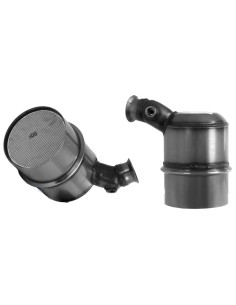 Filtre à Particules DISPATCH JUMPY SCUDO  EXPERT TEPEE PROACE 1.6 TD HDi (10-16) EURO 5