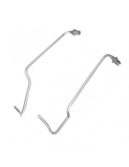 Tuyau de pression FAP arrière DISPATCH JUMPY SCUDO EXPERT 1.6 HDI (11-17) EURO 5