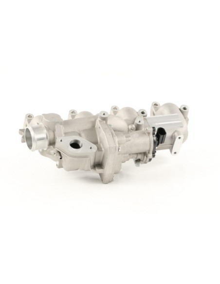 Vanne EGR pour Ford TRANSIT FOCUS GALAXY C-MAX S-MAX MONDEO Vanne EGR pour Ford TRANSIT FOCUS GALAXY C-MAX S-MAX MONDEO