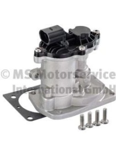 Vanne EGR pour Ford TRANSIT TOURNEO FOCUS GALAXY C-MAX S-MAX MONDEO