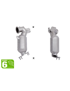 Catalyseur Opel INSIGNIA 1.5i 16V (17-) EURO 6