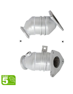 Catalyseur Iveco DAILY  2.3 3.0 TD DPF (11-14) EURO 5