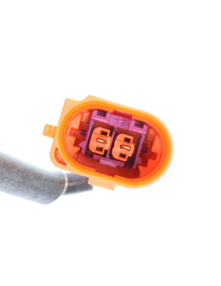 Sonde Température Gaz AUDI SEAT SKODA VOLKSWAGEN 1.2 1.6 TDI