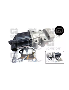 Vanne EGR pour OPEL ASTRA CORSA MERIVA ZAFIRA (06-)