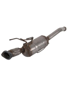 FAP - Filtre à Particules Renault MASTER Opel MOVANO 2.3 Cdti (10-) EURO 5