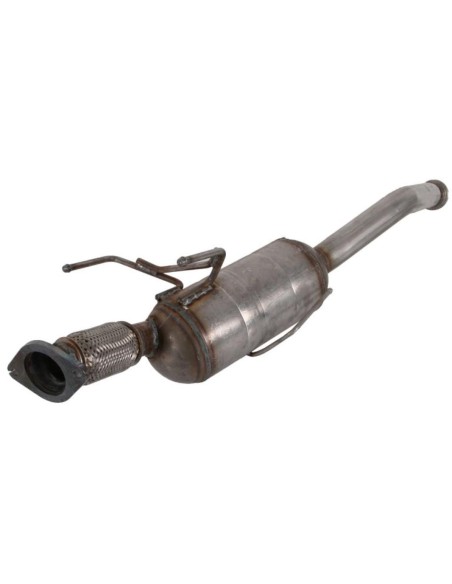 FAP - Filtre à Particules Renault MASTER Opel MOVANO 2.3 Cdti (10-) EURO 5