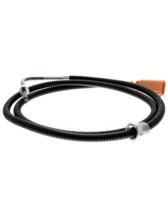 Sonde Température Gaz Volkswagen MULTIVAN TRANSPORTER 2.5 TDi (03-09)