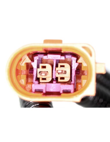 Sonde Température Gaz Volkswagen MULTIVAN TRANSPORTER 2.5 TDi (03-09)