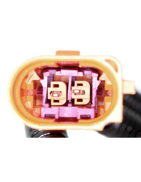 Sonde Température Gaz Volkswagen MULTIVAN TRANSPORTER 2.5 TDi (03-09)