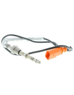 Sonde Température Gaz Volkswagen GOLF JETTA EOS TIGUAN SCIROCCO BETTLE