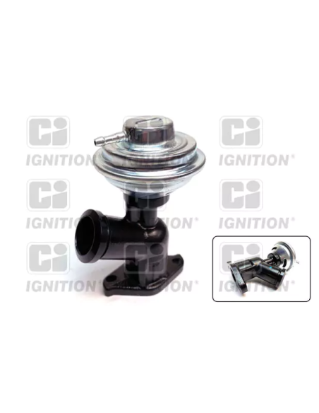 Vanne EGR pour CITROEN C5 PEUGEOT 307 406 607 Vanne EGR pour CITROEN C5 PEUGEOT 307 406 607