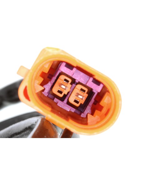 Sonde Température Gaz A3 LEON III OCTAVIA III BEETLE GOLF 1.6 2.0 TDI (12-)