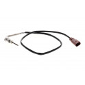 Sonde Température Gaz CADDY GOLF EOS PASSAT TIGUAN SHARAN SCIROCO JETTA PASSAT BEETLE CC TOURAN