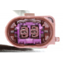 Sonde Température Gaz CADDY GOLF EOS PASSAT TIGUAN SHARAN SCIROCO JETTA PASSAT BEETLE CC TOURAN