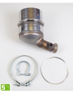 Filtre à Particules DISPATCH JUMPY SCUDO EXPERT TEPEE PROACE 1.6 HDi (11-16) EURO 5