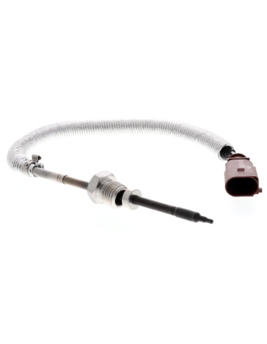 Sonde Température Gaz Audi A4 A5 Q5, 2.7 3.0 TDi (07-15)