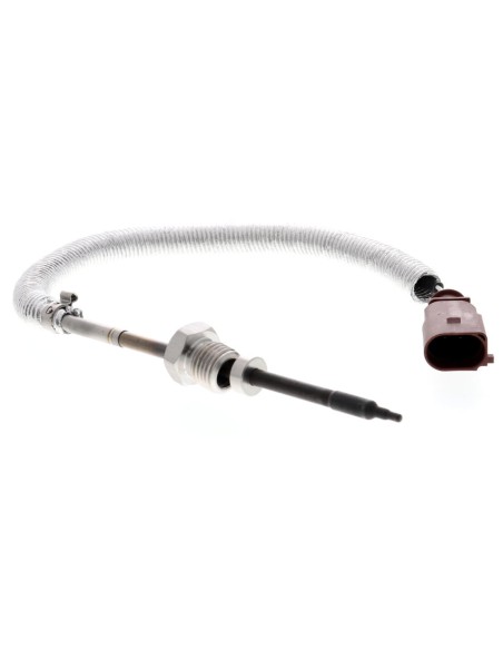 Sonde Température Gaz Audi A4 A5 Q5, 2.7 3.0 TDi (07-15) Sonde Température Gaz Audi A4 A5 Q5, 2.7 3.0 TDi (07-15)