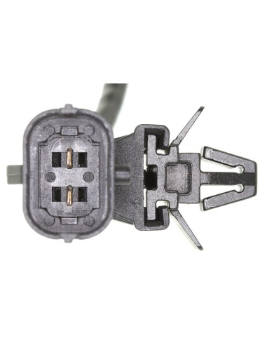 Sonde Température Gaz Opel Astra H ZAFIRA 1.7 CDTi (07-)