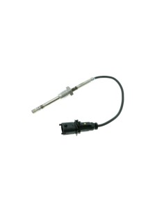 Sonde Température Gaz Chevrolet AVEO Opel CORSA D, ASTRA J, MERIVA B 1.3 diesel (06-)