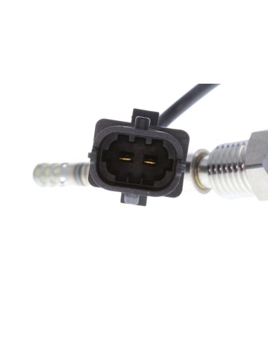 Sonde Température Gaz Chevrolet AVEO Opel CORSA D, ASTRA J, MERIVA B 1.3 diesel (06-)