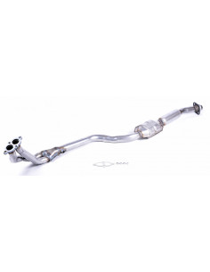 Catalyseur BMW E36 316i 318i (96-99)