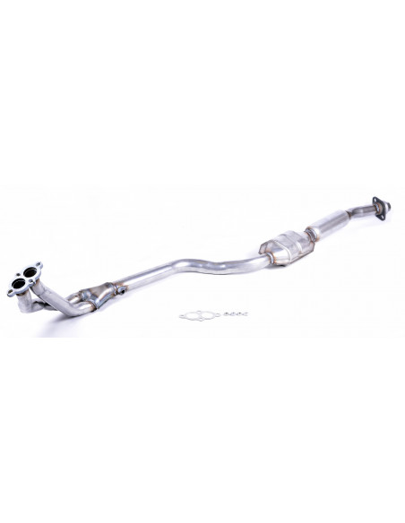 Catalyseur BMW E36 316i 318i (96-99)