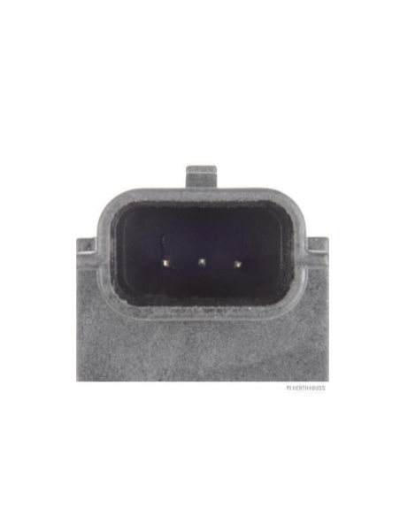 Capteur de Pression FAP Opel MOVANO Renault MASTER 2.3 diesel (10-)