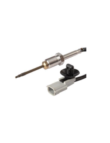 Sonde de température des gaz Opel MOVANO Renault MASTER 2.3 diesel (10-)