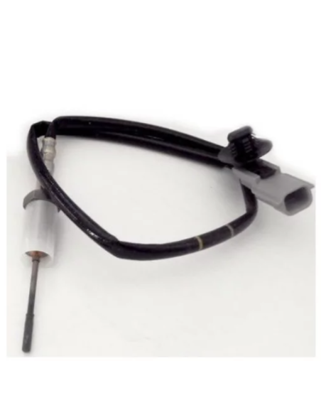 Sonde de température des gaz Opel MOVANO Renault MASTER 2.3 diesel (10-)