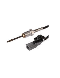 Sonde de température des gaz AR. Opel MOVANO Renault MASTER 2.3 diesel (10-)